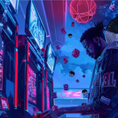 Kekuatan Bagi Hasil Rollblock Menempatkannya di Atas Dogecoin dan Dogwifha