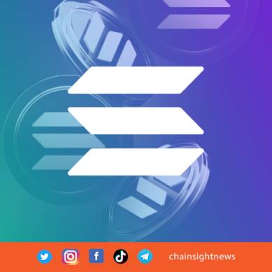 Pengembang di Ekosistem Solana Akui Curi Dana Pengguna