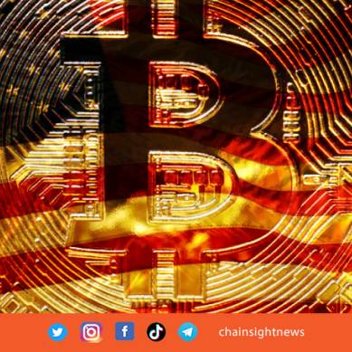 Bitcoin Naik di Atas $66K Pasca Pengumuman Core CPI AS