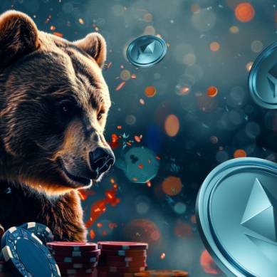 SEC Kemungkinan Akan Tolak ETF ETH Spot, Tether Bekukan $5.2 Juta USDT, Rollblock (RBLK) Ludes di Presale Tahap 1 Dalam Hitungan Hari