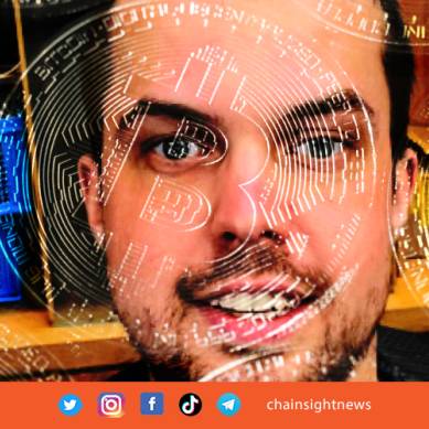 Pakar Crypto Michaël van de Poppe Jual Semua Bitcoinnya, Ini Alasannya