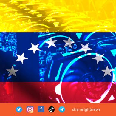 Venezuela Larang Mining Kripto untuk Melindungi Jaringan Listriknya