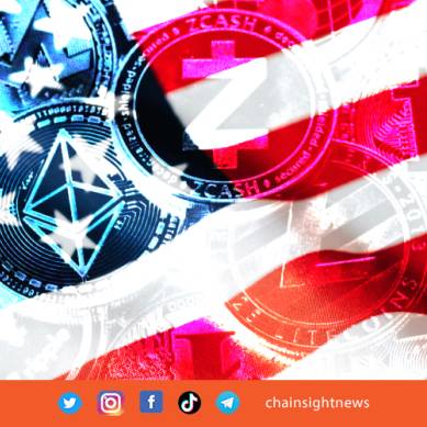 Donasi Kripto Dalam Pemilu AS Mencapai Rekor $94 Juta