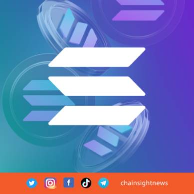 Solana Jadi Blockchain Tercepat,  Proses 91 Juta Transaksi Dalam Sehari