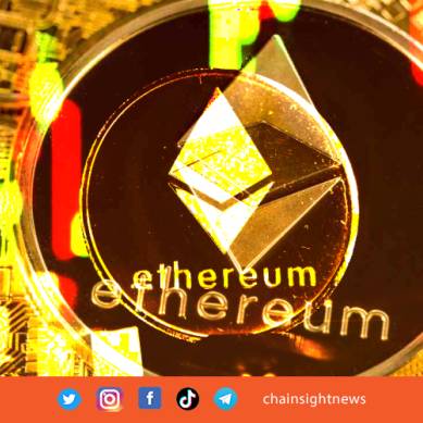 Ethereum Melonjak 20% di Tengah Harapan atas Persetujuan ETF ETH Spot