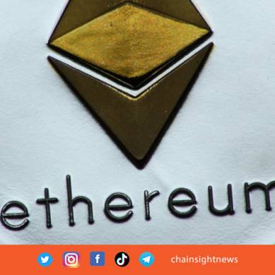 Persetujuan ETF Ethereum Spot Buktikan ETH Bukan Sekuritas?