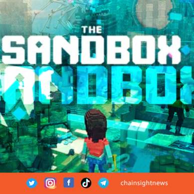 Sandbox Luncurkan Sandbox DAO Dalam Tiga Tahap
