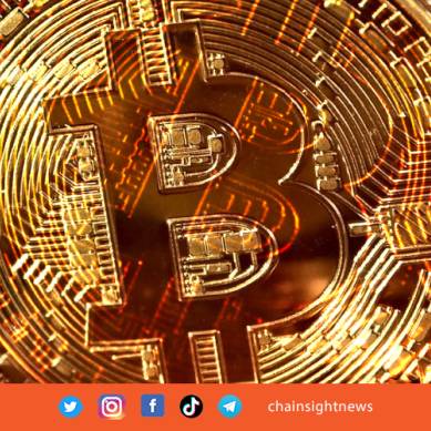Penerbit ETF Bitcoin Kini Pegang Hampir 5?ri Total Pasokan BTC