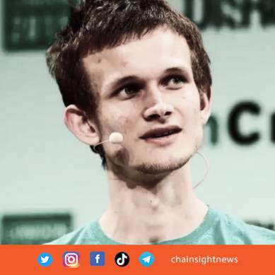 Vitalik Buterin Peringatkan Penggunaan Istilah Umum dalam Scam