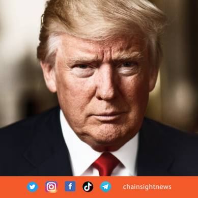 Donald Trump Dinyatakan Bersalah, Memecoin Terkait Trump Berfluktuasi