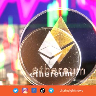 Tanda-tanda ini Indikasikan Ethereum akan Menembus $4K Bulan ini