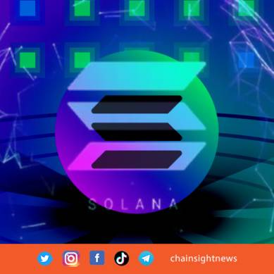 Hampir Setengah Juta Token Baru Diluncurkan di Solana pada Bulan Mei
