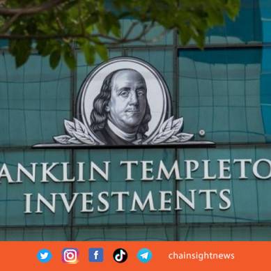 Franklin Templeton Pertimbangkan ETF Kripto Baru untuk Altcoin