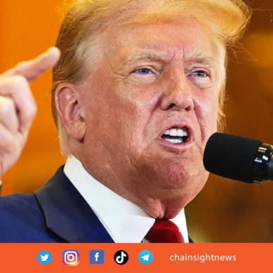 Bitcoin Diprediksi Bisa Mencapai $150K Jika Donald Trump Menang Pemilu