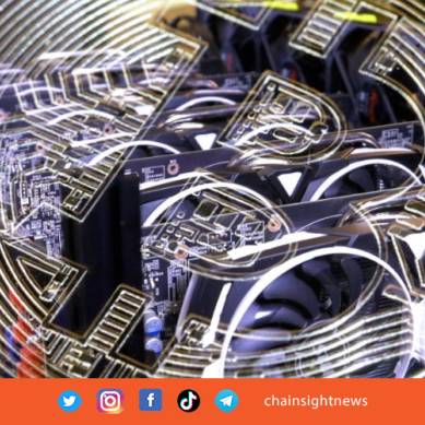 Peneliti Temukan Fakta Jika Mining Bitcoin Sebenarnya Tak Dilarang di Tiongkok