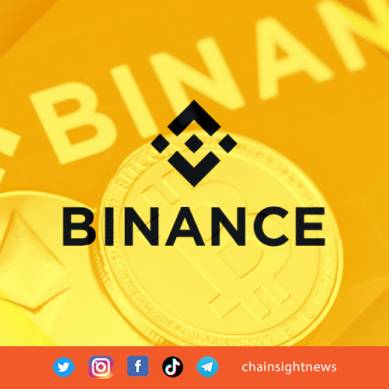 Binance Capai 200 Juta Pengguna Global