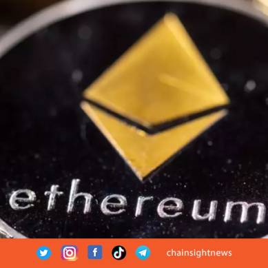 Sentimen Ethereum Menurun Pasca Persetujuan ETF ETH Spot