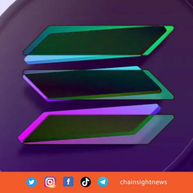 Analis Prediksi Solana Akan Geser Ethereum Sebagai Pemimpin Altcoin