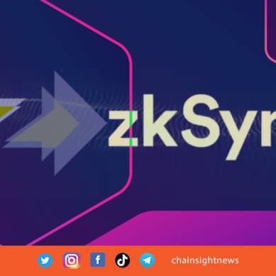 TVL ZKSync Turun di Tengah Kontroversi Distribusi Token ZK