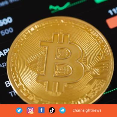 Jumlah Alamat Aktif Bitcoin Turun tapi Jumlah Transaksi Meningkat