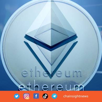 Bank Terbesar di Dunia Menyebut Ethereum Sebagai Minyak Digital