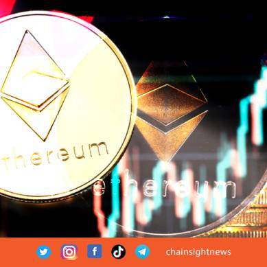 ETF Ethereum Spot Kemungkinan akan Diluncurkan Akhir September