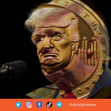 Apakah Memecoin DJT Adalah Token Resmi Milik Trump?