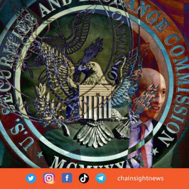 SEC Hentikan Investigasi Terhadap Ethereum