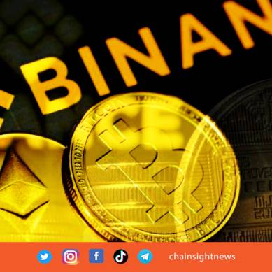 Binance Didenda Rp36 Miliar di India