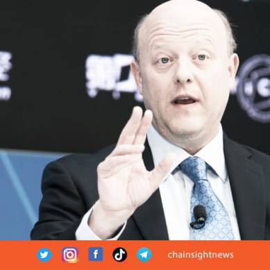 CEO Circle Perkirakan Stablecoin akan Mencakup 10?ri Ekonomian Global dalam 10 Tahun