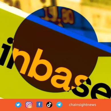 Pemerintah AS Transfer 3.940 Bitcoin ke Coinbase, Picu Kekhawatiran Aksi Jual Besar-besaran