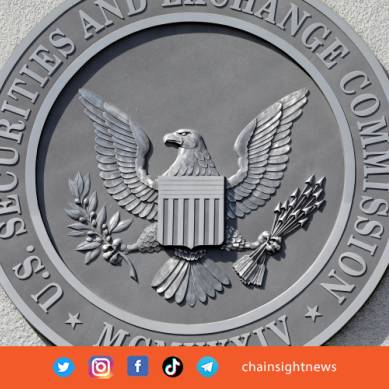 Hakim AS Izinkan Sebagian Gugatan SEC Terhadap Binance dan CZ Dilanjutkan