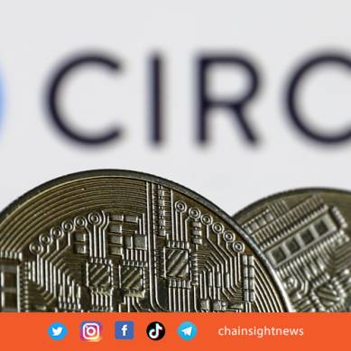 Circle Peroleh Lisensi untuk Terbitkan Stablecoin Sesuai Aturan MiCa