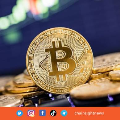 Harga Bitcoin Turun ke $58K, Hampir $55 Juta Posisi Long BTC Dilikuidasi