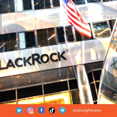 Dana Tertokenisasi BUIDL BlackRock Kini Mencapai $500 Juta