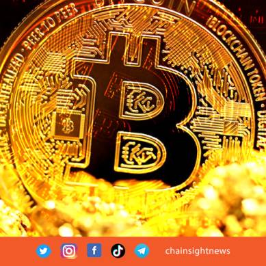 Sebagian Besar Pemegang Bitcoin Masih Untung Meski Harga BTC Anjlok
