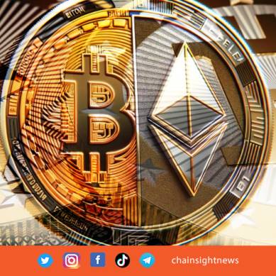 Ketua CFTC Kembali Tegaskan BTC dan ETH Adalah Komoditas