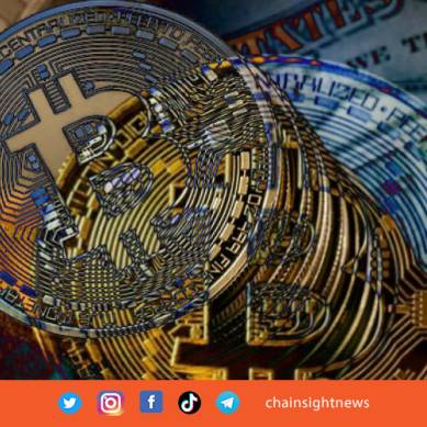 Whale Borong Bitcoin Senilai Rp69 Triliun Selama Penurunan Harga