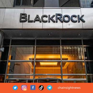 CEO BlackRock Akui Bitcoin Sebagai Instrumen Keuangan yang Sah