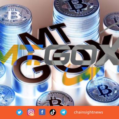 Mt. Gox Pindahkan Bitcoin Senilai $2,8 Miliar ke Cold Wallet