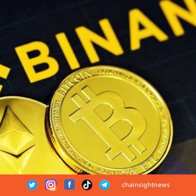Dokter Penjara Dicari Terkait Persidangan Eksekutif Binance