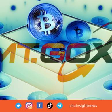 Mayoritas Kreditor Mt. Gox Lebih Memilih Hold Bitcoinnya