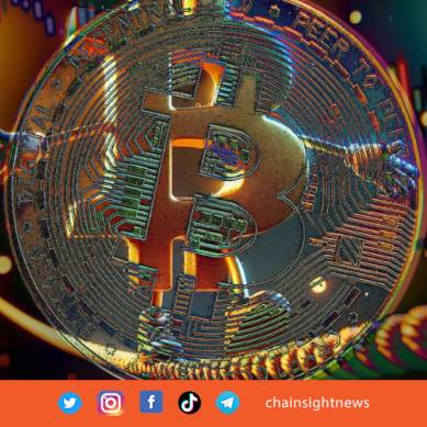 Bitcoin Anjlok ke $60.000 Akibat Data Ketenagakerjaan AS yang Mengkhawatirkan