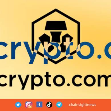 Pengguna Crypto.com Terancam Dipenjara  Karena Terima Dana Salah Transfer Rp110 Miliar 