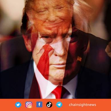 Donald Trump Usulkan Bitcoin Sebagai Solusi untuk Krisis Utang AS