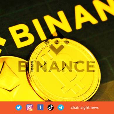 Binance Diblokir di Venezuela di Tengah Konflik Pasca Pemilu