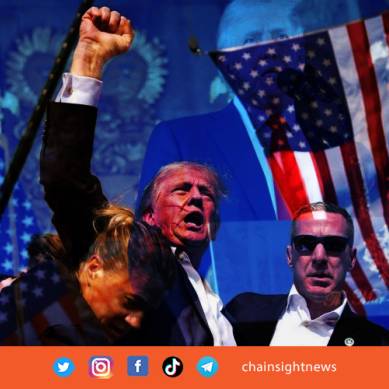 Wawancara Trump Dengan Elon Musk Tidak Menyebut Kripto Sama Sekali