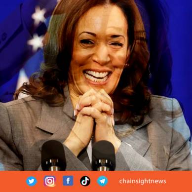 Kamala Harris Kemungkinan Akan Memperketat Regulasi Kripto Jika Terpilih