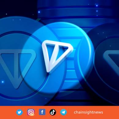 Pengguna Telegram Kini Bisa Dapat Token TON Dengan Berbagi Reaksi