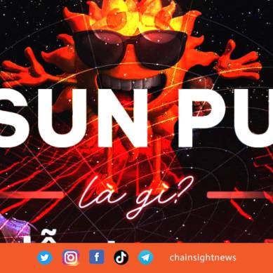 Launchpad Memecoin SunPump Raup $1 Juta Dalam 12 Hari Sejak Diluncurkan